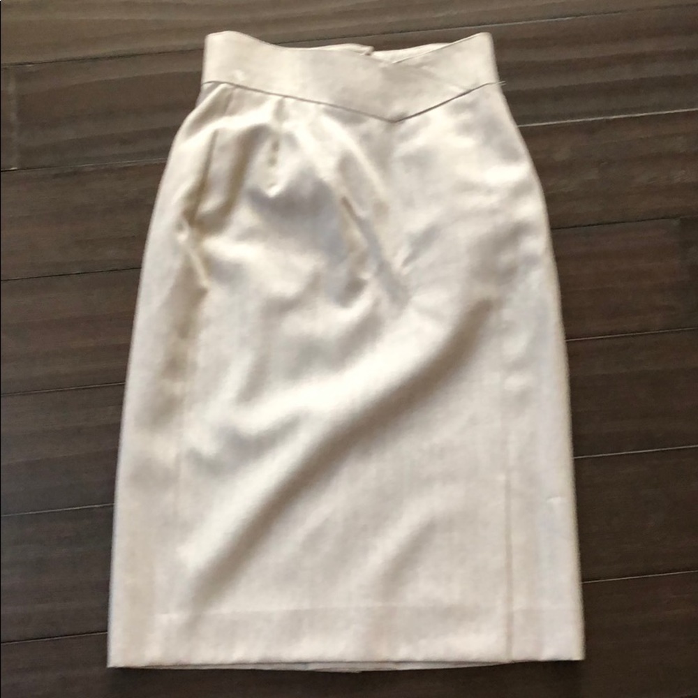 Elegant skirt by Christian Dior